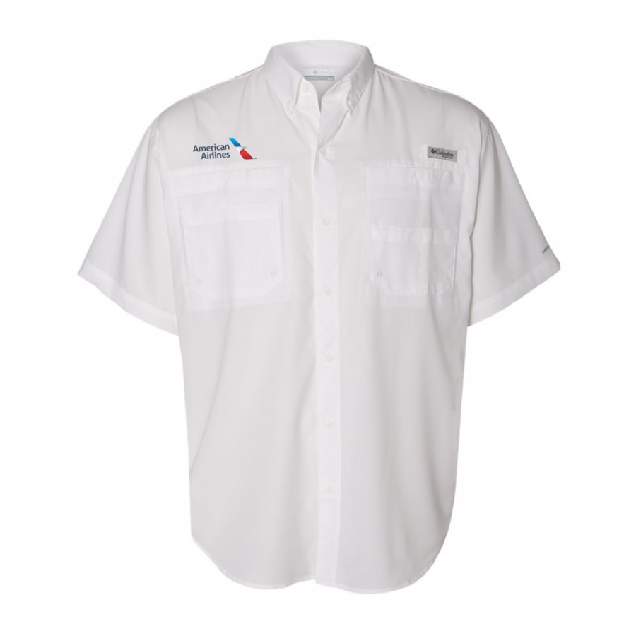 Men's Apparel, Columbia PFG Tamiami II Short Sleeve Shirt